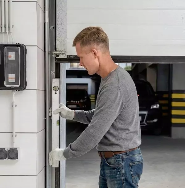 Why Choose Us for Door, Gate and Security Services in Saint-Raymond, QC