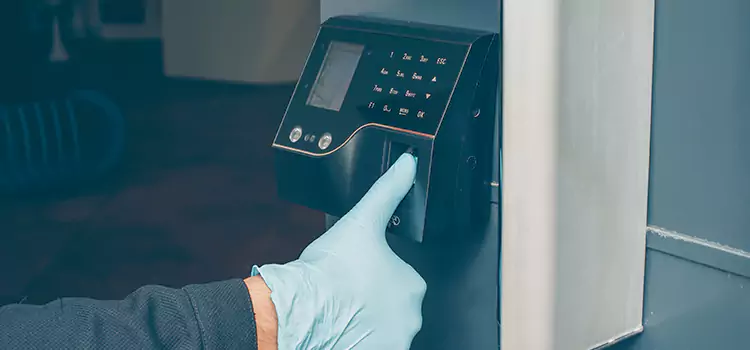 Access Control Installation Saint-Raymond