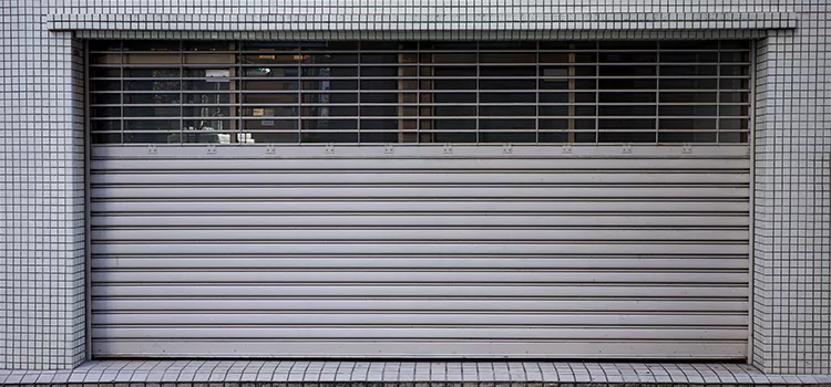 Advanced Solutions for Your Aluminum Garage Doors in Saint-Raymond, Quebec