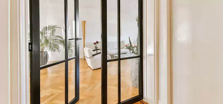 Bifold Door Replacement Saint-Raymond