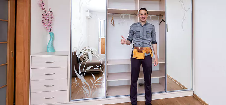 Sliding Closet Door Replacement Saint-Raymond