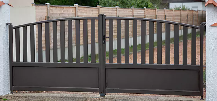 Advanced Gate Solutions in Saint-Raymond, QC