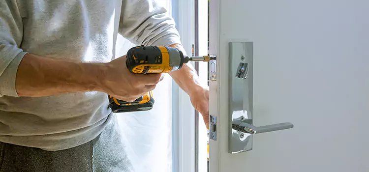 Door Knob Lock Repair Saint-Raymond