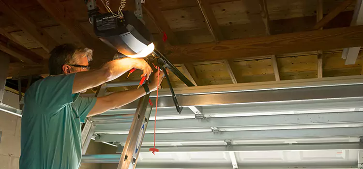 Garage Door Opener Sales and Installation Saint-Raymond