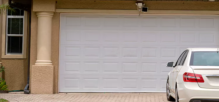 Comprehensive Garage Door Maintenance Services in Saint-Raymond, QC