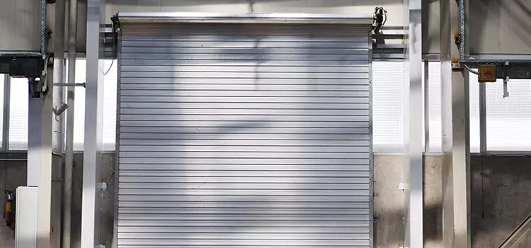 Roller Door Maintenance Saint-Raymond