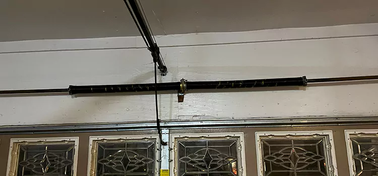 Garage Door Spring Repair Near Me Saint-Raymond