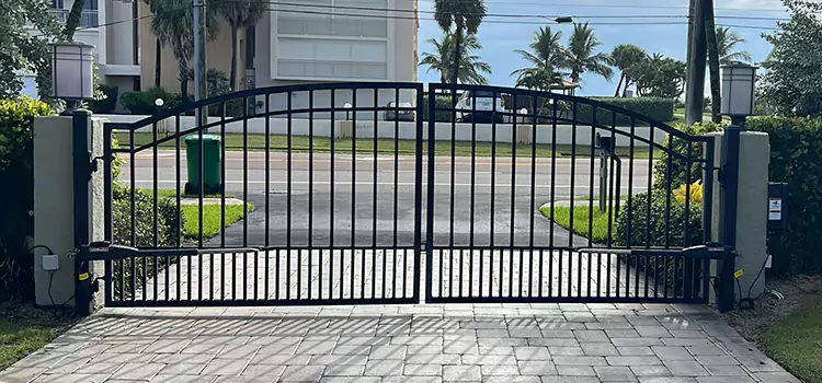Gate Opener Replacement Near Me in Saint-Raymond, QC