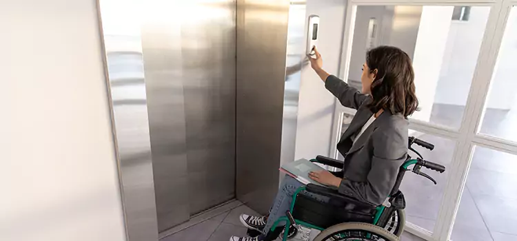 Benefits of Modern Handicap Door Systems in Saint-Raymond, QC