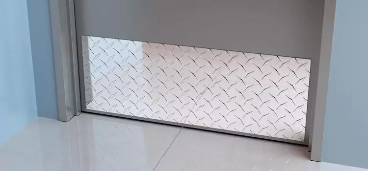 Benefits of Professional Kick Plate Solutions in Saint-Raymond, QC