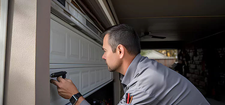 Garage Door Cable Replacement Saint-Raymond