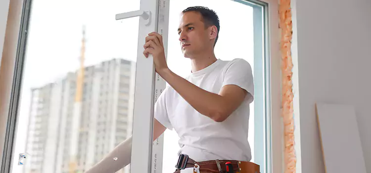 Patio Glass Replacement Saint-Raymond