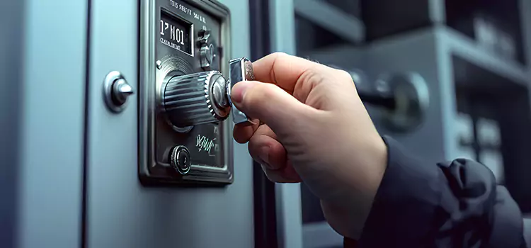 Locksmith Cost to Open Safe Saint-Raymond