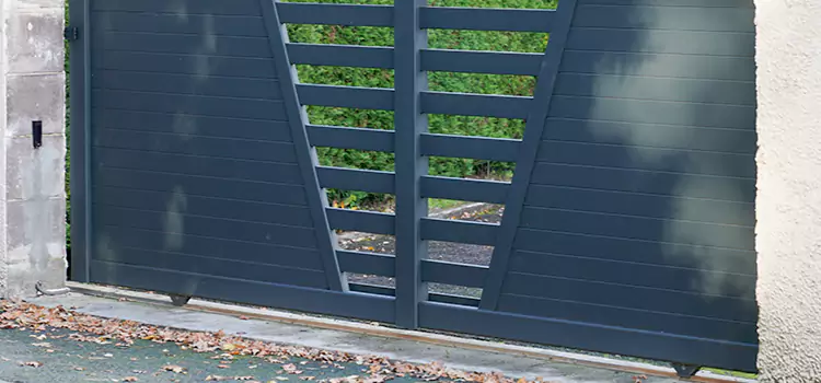 Automated Gate Company Near Me Saint-Raymond