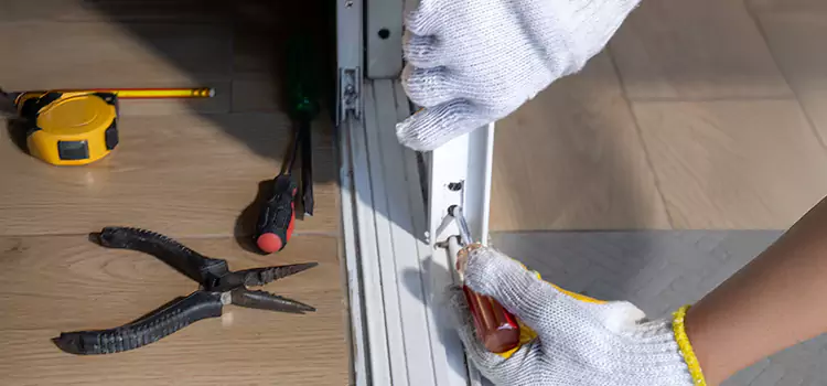 Sliding Door Installation Services in Saint-Raymond, QC