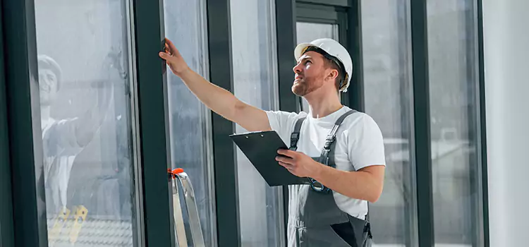 Comprehensive Solutions for Your Sticking Doors in Saint-Raymond, QC