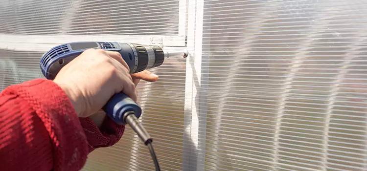 Sliding Screen Door Repair Saint-Raymond