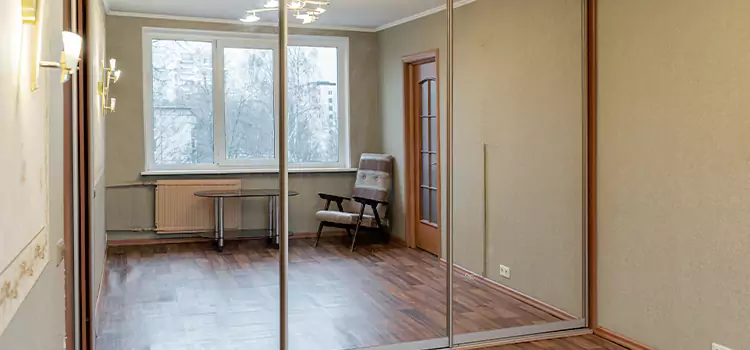 Mirror Closet Door Roller Replacement Saint-Raymond