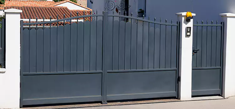 Emergency Commercial Gate Repair Saint-Raymond