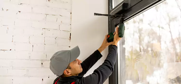 Your Trusted Partner for Door Closer Solutions in Saint-Raymond, QC