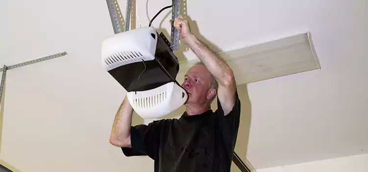 Garage Door Opener Service Saint-Raymond
