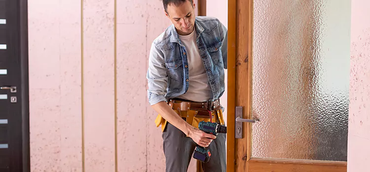 Door Glass Replacement Saint-Raymond