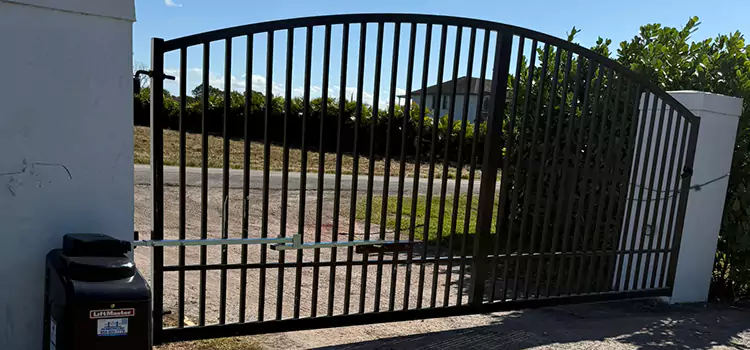 Driveway Fence Repair Saint-Raymond