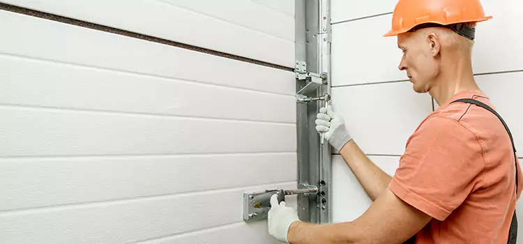 Why Choose Us for Garage Door Lock Services in Saint-Raymond, QC?