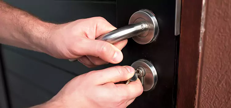 Master Key Control and Audits Saint-Raymond