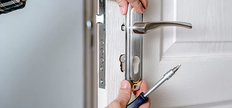 New Door Frame Installation Saint-Raymond