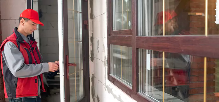Sliding Door Lock Repair Saint-Raymond