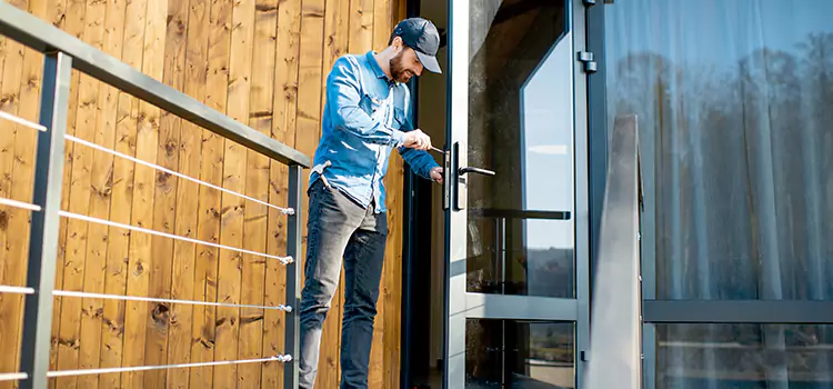Emergency Patio Door Repair Saint-Raymond