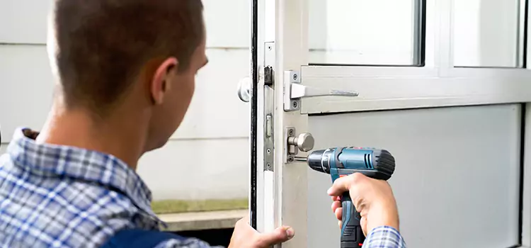 Experienced and Reliable Technicians Saint-Raymond