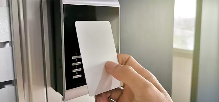 Advanced RFID Technology Integration in Saint-Raymond, QC
