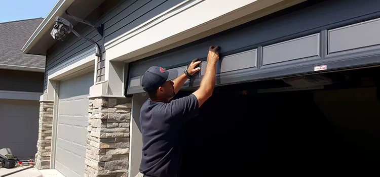 Janus Roll Up Doors Saint-Raymond