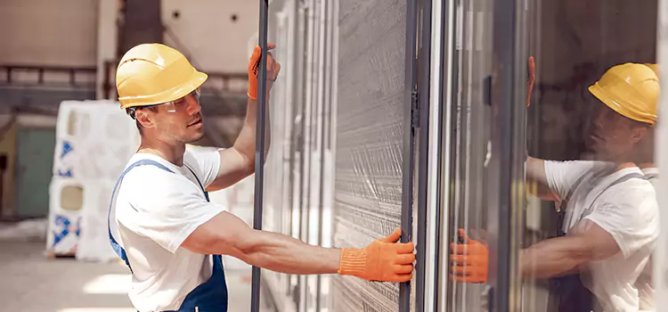Sliding Door Mesh Replacement Saint-Raymond
